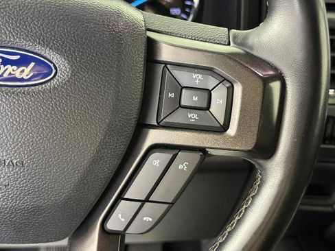 Certified 2021 Ford Expedition Max Limited image 27