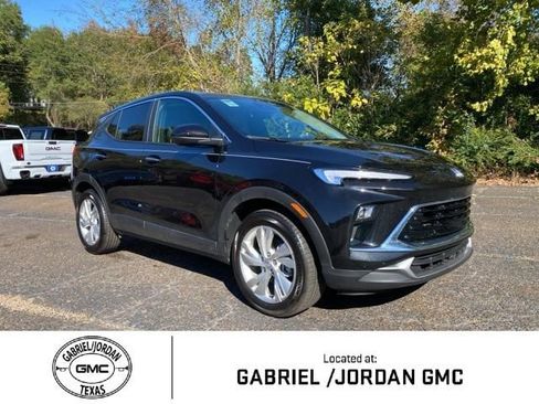 New 2026 Buick Encore GX Preferred w/ Comfort Package image 1