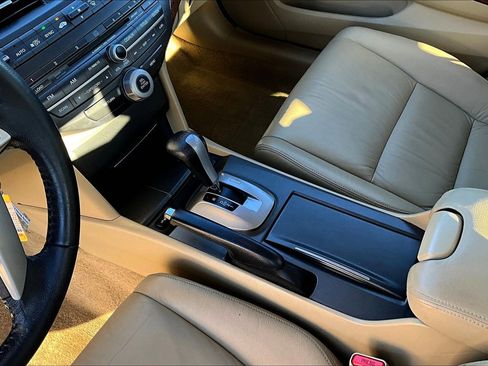 Used 2012 Honda Accord EX-L image 13