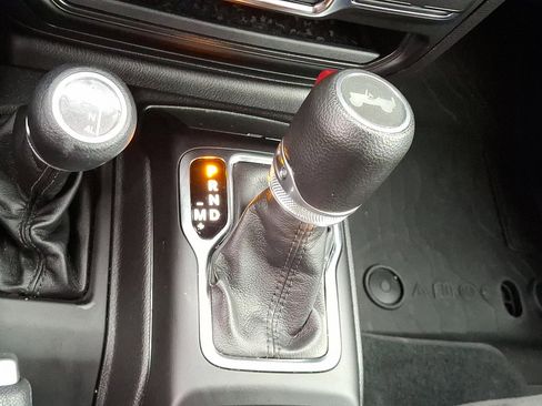 Certified 2023 Jeep Wrangler Sport image 27