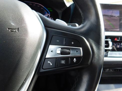 Used 2021 BMW 330e xDrive w/ Driving Assistance Package image 24