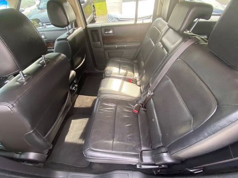 Used 2019 Ford Flex Limited image 32