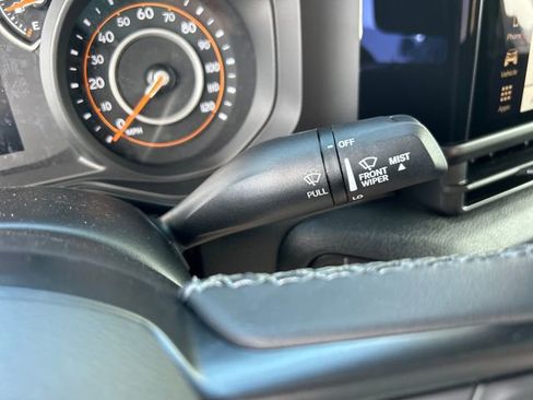 New 2026 Jeep Wrangler Sport S image 15