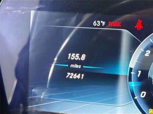 Used 2021 Mercedes-Benz G 550 w/ G Manufaktur Interior Package image 17