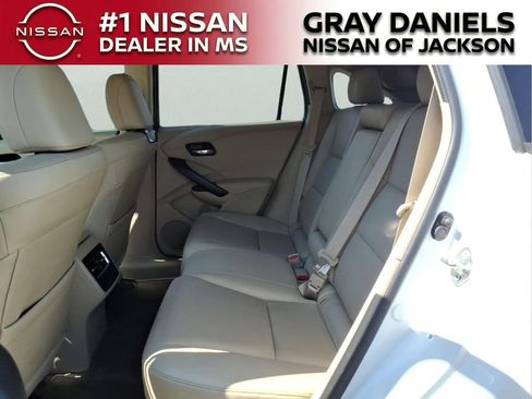 Used 2017 Acura RDX w/ Advance Package FWD image 26