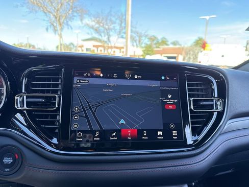 New 2026 Dodge Durango GT w/ Blacktop Package image 22