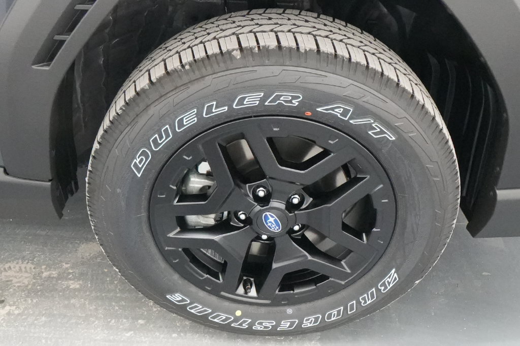 New 2026 Subaru Outback Wilderness AWD/4WD image 10