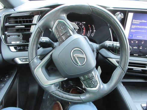 Used 2023 Lexus RX 350 Premium w/ Cold Area Package AWD/4WD image 34