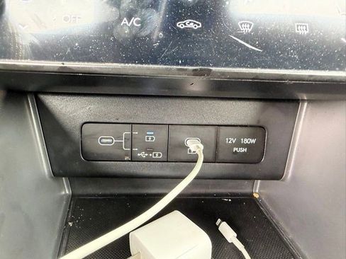 Used 2024 Hyundai Sonata SEL image 15