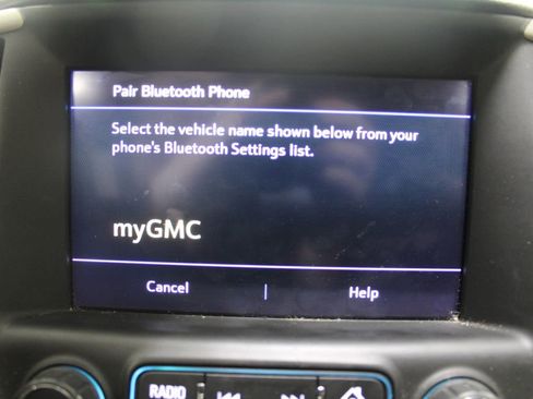 Used 2018 GMC Terrain Denali w/ Comfort Package image 25