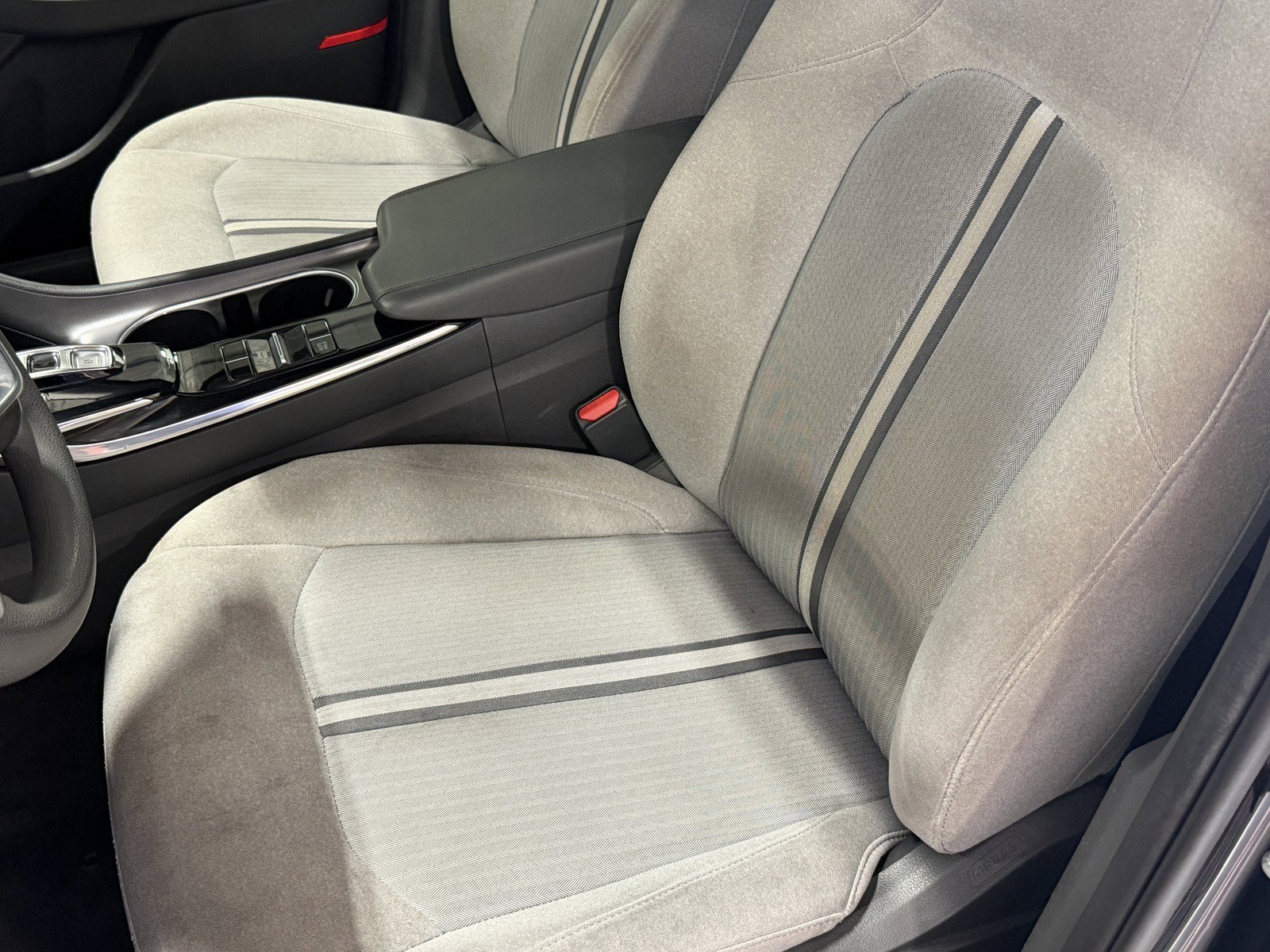 Certified 2021 Hyundai Sonata SEL w/ Cargo Package FWD image 15