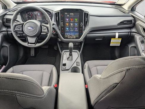 New 2026 Subaru Crosstrek 2.5i Premium image 15