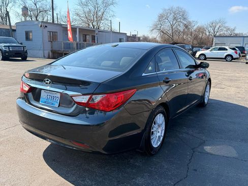 Used 2011 Hyundai Sonata GLS image 7