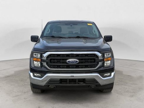 Used 2023 Ford F150 XLT w/ Trailer Tow Package AWD/4WD image 2