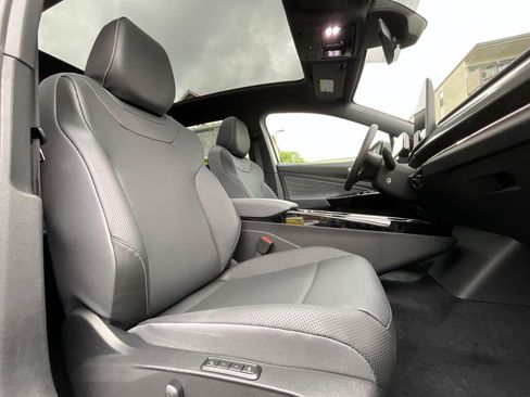 New 2026 Volkswagen ID.4 Pro S AWD/4WD image 12