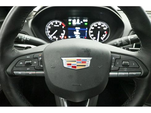 New 2025 Cadillac CT4 Premium Luxury image 21