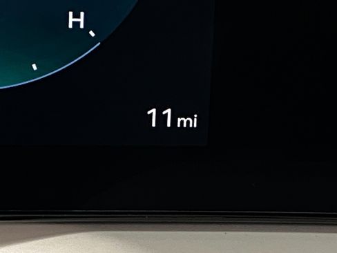 New 2026 Hyundai Palisade Limited image 19