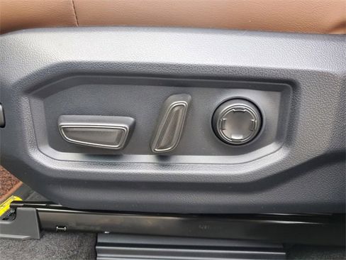 New 2026 Toyota Tundra 1794 Edition image 20