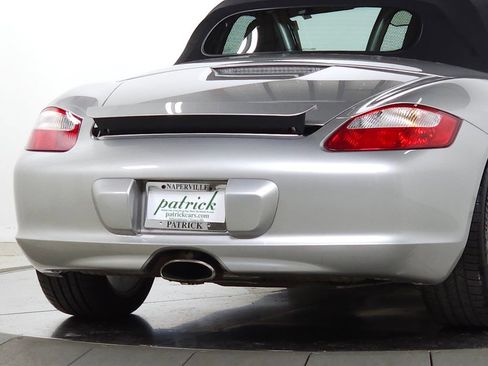 Used 2007 Porsche Boxster image 10