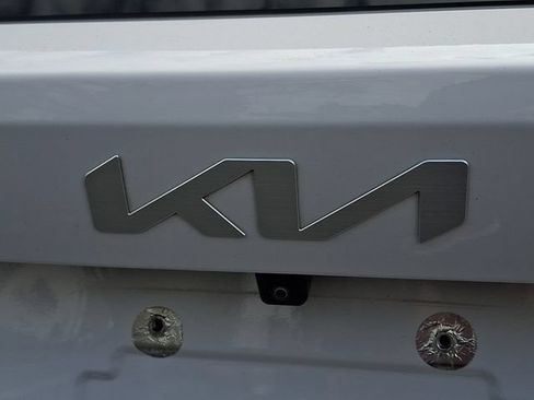 Certified 2024 Kia Sorento SX AWD/4WD image 29