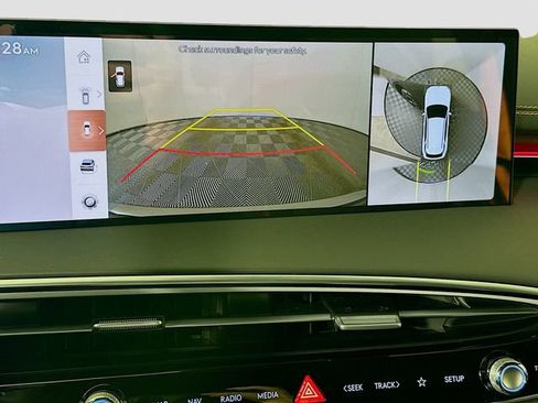 New 2026 Genesis GV70 2.5T Sport Prestige image 13