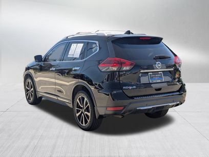 Used 2019 Nissan Rogue SL w/ Premium Package