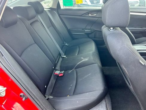 Used 2016 Honda Civic EX image 15