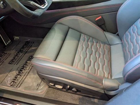 New 2026 Audi RS e-tron GT performance image 4