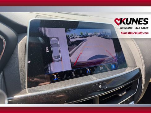 Used 2024 Cadillac CT5 Luxury AWD/4WD image 27