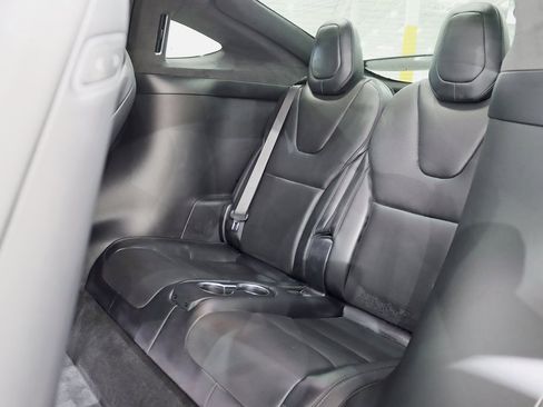 Used 2022 Tesla Model X Plaid image 26