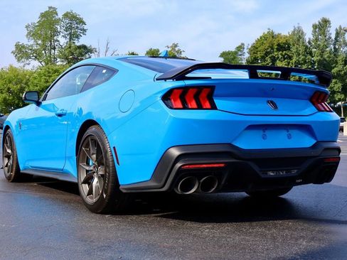 Used 2024 Ford Mustang Dark Horse RWD image 5