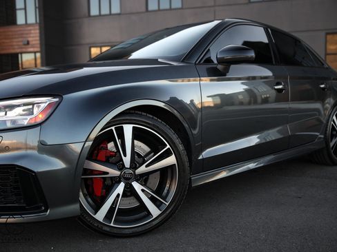 Used 2019 Audi RS 3 image 6