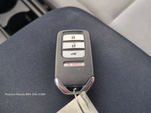 Used 2016 Honda CR-V EX image 30