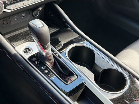 New 2025 Nissan Altima 2.5 SR w/ SR Premium Package image 17