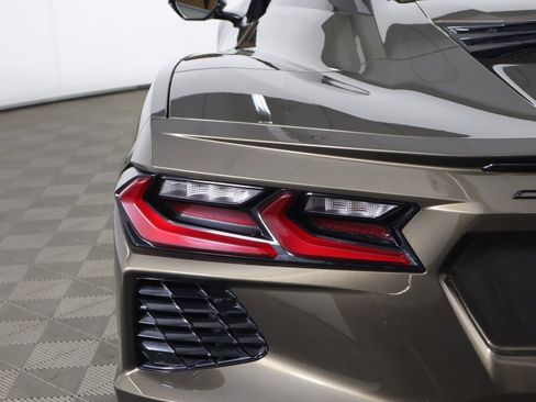 Used 2021 Chevrolet Corvette Stingray image 19