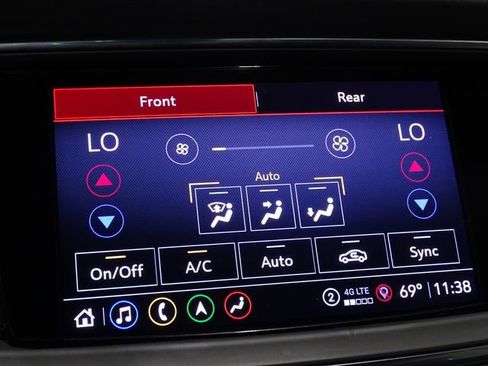 Used 2024 Buick Enclave Premium image 47