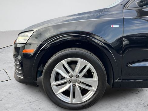 Used 2018 Audi Q3 2.0T Premium FWD image 35