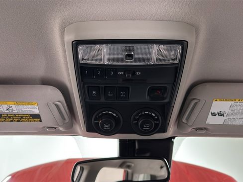 Used 2022 Toyota 4Runner TRD Off-Road Premium image 11