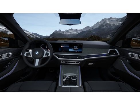New 2026 BMW X5 sDrive40i RWD image 10