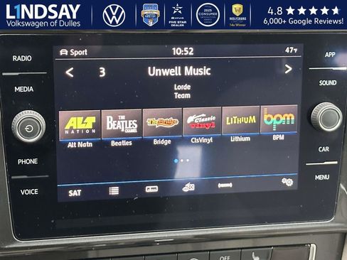 Used 2019 Volkswagen Golf Alltrack SE image 15