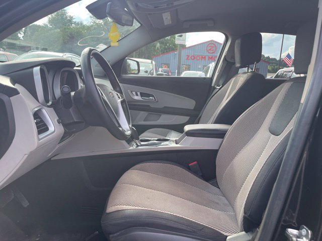 Used 2017 Chevrolet Equinox LT w/ Convenience Package FWD image 13