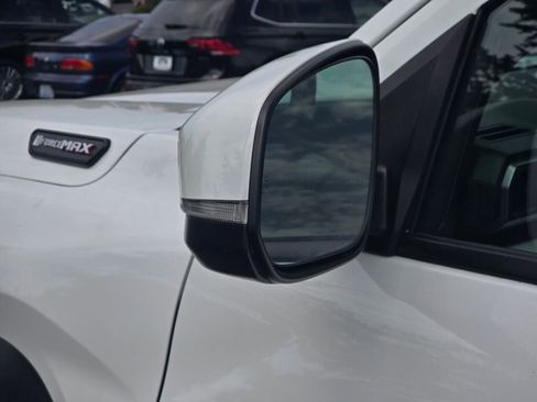 Used 2024 Toyota Tacoma TRD Off-Road w/ TRD Off Road Upgrade Package image 15