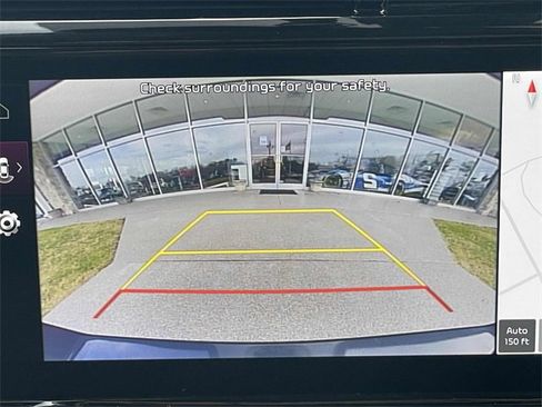 Used 2025 Kia Soul GT-Line w/ Option Group 015 image 12