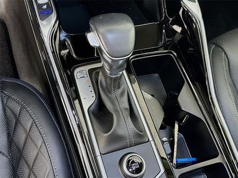 Certified 2021 Kia Sorento SX FWD image 19