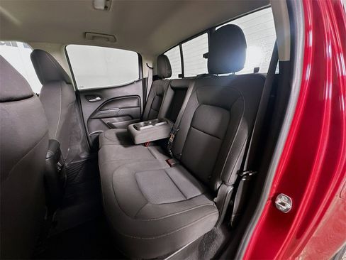 Used 2020 Chevrolet Colorado LT w/ LT Convenience Package image 27