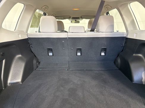 Used 2017 Subaru Forester 2.5i image 22