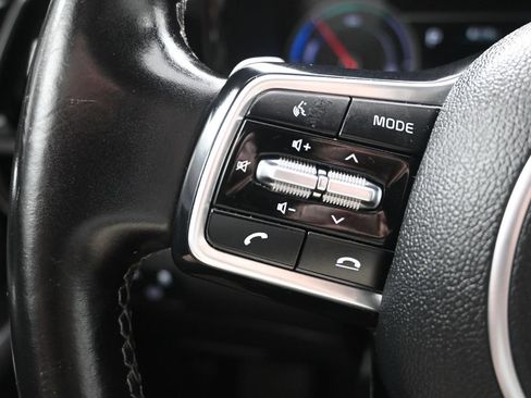 Used 2021 Kia Sorento EX FWD image 27