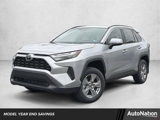 New 2025 Toyota RAV4 XLE w/ Convenience Package video 1