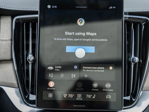 New 2026 Volvo XC90 T8 Plus image 22