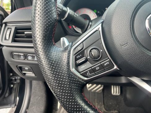 Used 2022 Acura TLX w/ A-SPEC Pkg FWD image 13